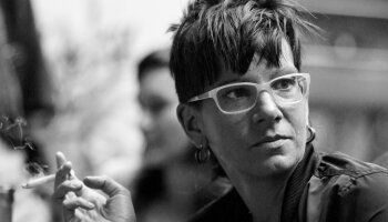 Petra Soukupová Foto: David Konečný